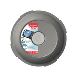 Plato Maped Picnik Vidrio Gris 870605 700Ml